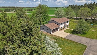 4647 County Road 121, Fort Ripley, MN 56449