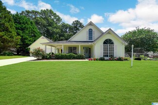 200 Cassy Dr, Jemison, AL 35085