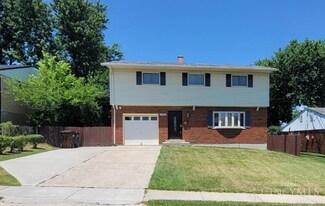11946 Waldon Dr, Cincinnati, OH 45231