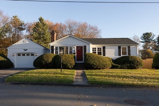 96 Harriet Ave, Shrewsbury, MA 01545