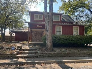 402 Herff St, Boerne, TX 78006