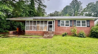 25468 Woodland Park Cir, Courtland, VA 23837