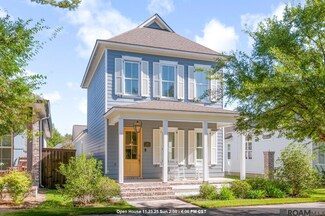 1267 Americana Blvd, Zachary, LA 70791