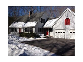 20 Campbell Ln, Phippsburg, ME 04562
