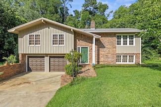 615 N Calhoun St, Quincy, FL 32351