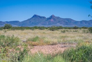 4.92 Acres E Cll Suprema Unit 25, Douglas, AZ 85607