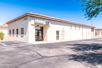 4655 N Commerce Dr Unit A, Sierra Vista, AZ 85635