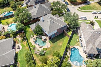 9208 Old Veranda Rd, Plano, TX 75024