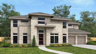 12602 Ivory Yarrow Ct, Conroe, TX 77302