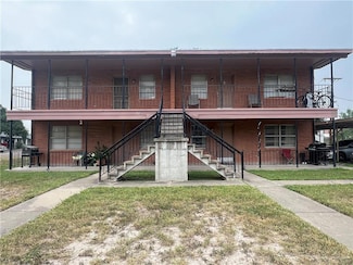 1809 W Kuhn St, Edinburg, TX 78541
