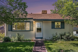 1979 Beeler St, Aurora, CO 80010