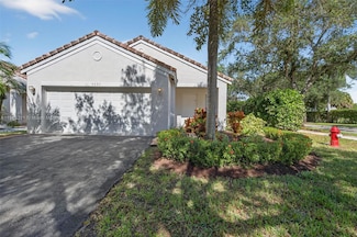 4357 Magnolia Ridge Dr, Weston, FL 33331