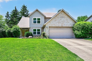 775 Cassel Creek Dr, Vandalia, OH 45377