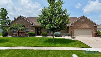 12327 Buckeye Dr, Paulding, OH 45879