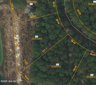 503 Chenango Cir SE, Lockwoods Folly, NC 28422