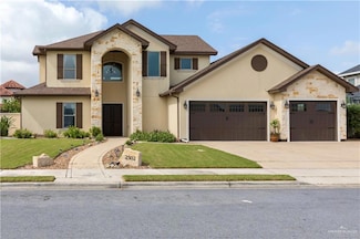 2502 W Elbrus Ave, Edinburg, TX 78539