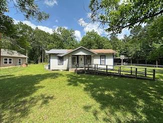 1712 Sayers St, Lufkin, TX 75904