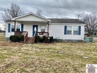 1001 N 15th Extension, Mayfield, KY 42066