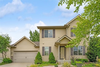 16205 Monroe Ct, Urbandale, IA 50323