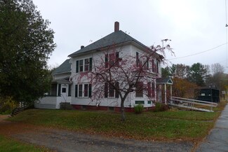 97 Park St, Livermore Falls, ME 04254