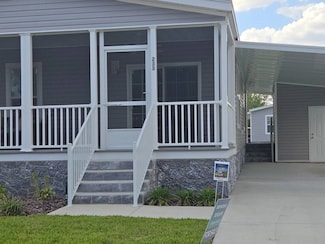 3151A Elm Cir Unit 233M, Ocala, FL 34482
