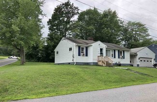 2 Camden Ave, Claremont, NH 03743