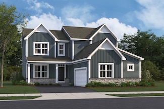 Caymus, Powell, OH 43065