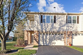 530 Chesterfield Ct, Oswego, IL 60543