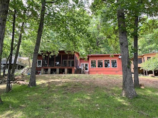 352 Weldon Rd, Edgemont, AR 72044