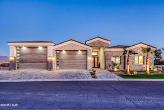 804 Isola Bella Loop, Lake Havasu City, AZ 86403