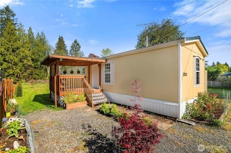 20323 Jordan Rd, Arlington, WA 98223