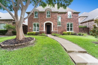 3779 Navarro Way, Frisco, TX 75034