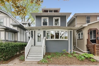 1142 S Scoville Ave, Oak Park, IL 60304