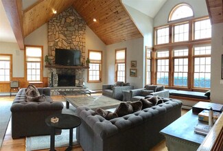 82 High Meadow Rd, Winhall, VT 05340