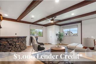 701 NW Ford Ln, Bentonville, AR 72712