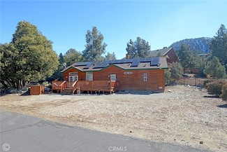 2105 Zermatt Dr, Pine Mountain Club, CA 93222