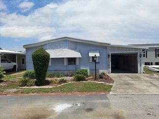 66 Sea Fern Dr Unit 99, Leesburg, FL 34788