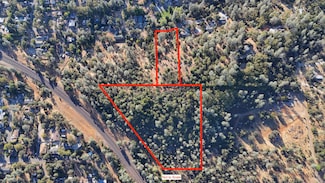 7.29 Acres Central Ave, Shasta Lake, CA 96019
