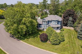 3306 Glen Abbey Terrace, Phoenix, NY 13135