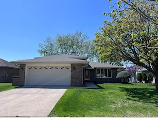 16418 Bormet Dr, Tinley Park, IL 60477