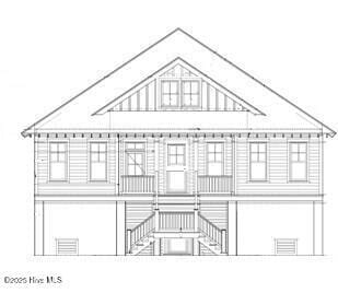 111 Jade, Beaufort, NC 28516