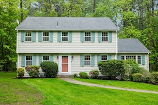 30 Juniper Cir, Concord, MA 01742