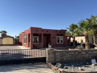 13839 E Fortuna Palms Loop, Yuma, AZ 85367