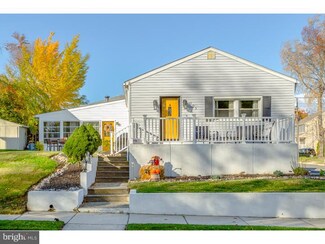 203 Walnut Ave, Bellmawr, NJ 08031
