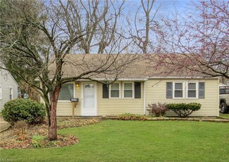 1233 Hawthorne Ave SW, Canton, OH 44710