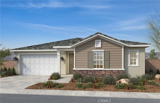 1272 Butterfly Way, Banning, CA 92220