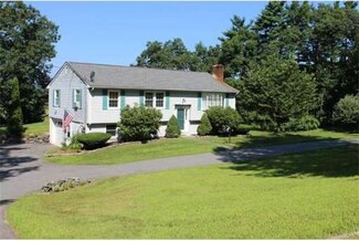 33 Muddy Pond Rd, Sterling, MA 01564