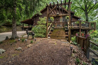 371 Little Rock Creek Ct, Cherry Log, GA 30522