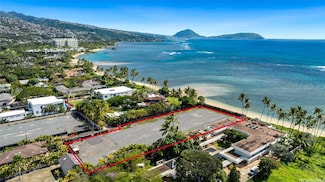 4767 Kahala Ave Unit D, Honolulu, HI 96816