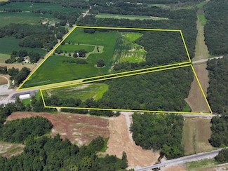 5500 Charleston Mason Rd, Mason, TN 38049